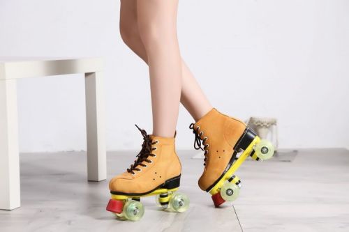 Patins à roulettes - Ref 2581048