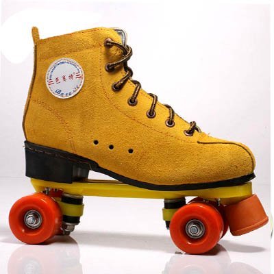 Patins à roulettes - Ref 2581066