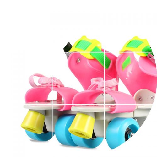 Patins à roulettes pour enfant - Ref 2581078