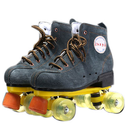 Patins à roulettes - Ref 2581182