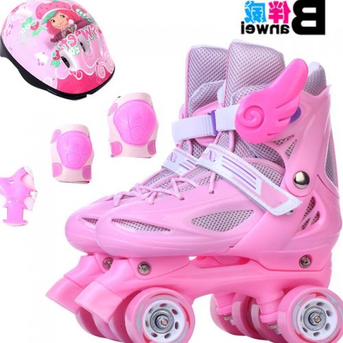 Patins à roulettes pour enfant - Ref 2581191