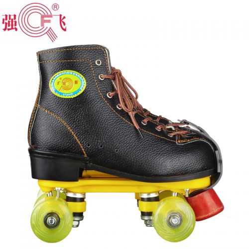 Patins à roulettes pour homme - Ref 2581251
