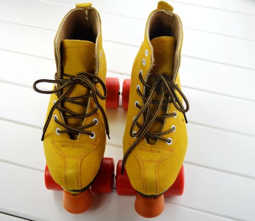 Patins à roulettes - Ref 2581281