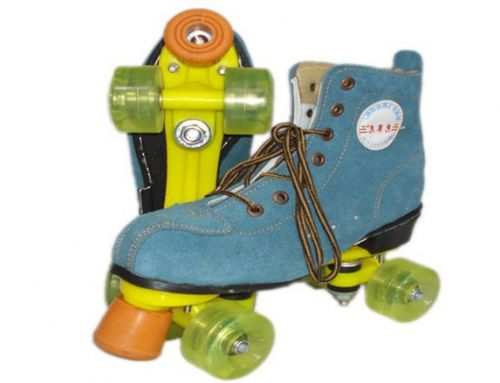 Patins à roulettes pour homme - Ref 2581292