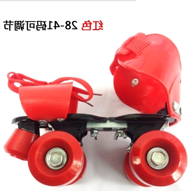 Patins à roulettes pour enfant        - Ref 2581297