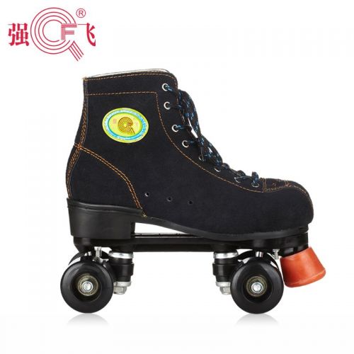 Patins à roulettes pour homme - Ref 2581324