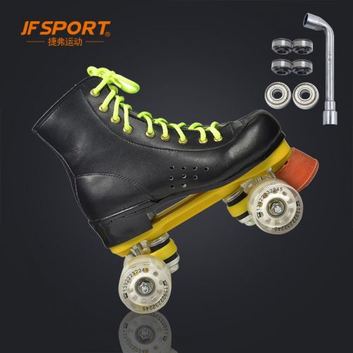 Patins à roulettes JFSPORT - Ref 2581347