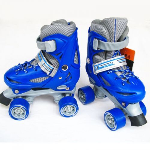 Patins à roulettes pour enfant - Ref 2581350