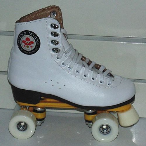 Patins à roulettes - Ref 2581377