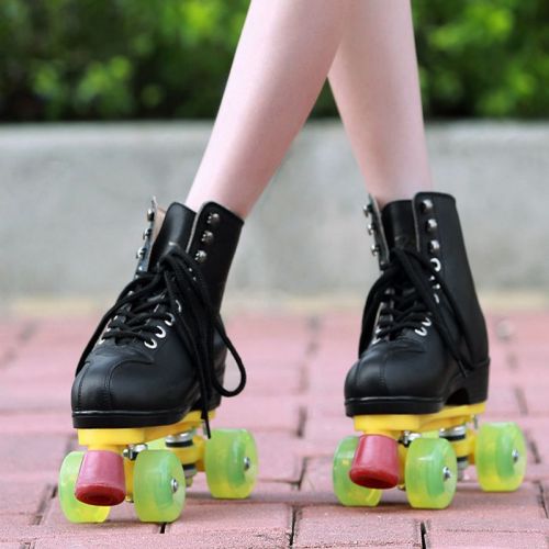 Patins à roulettes - Ref 2581385