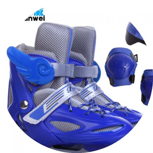Patins à roulettes pour enfant - Ref 2581419