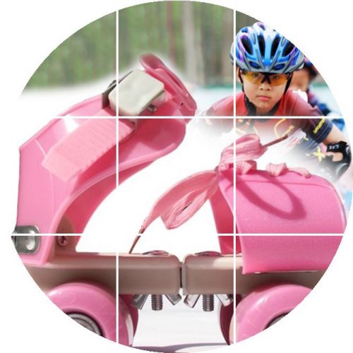 Patins à roulettes - Ref 2581426