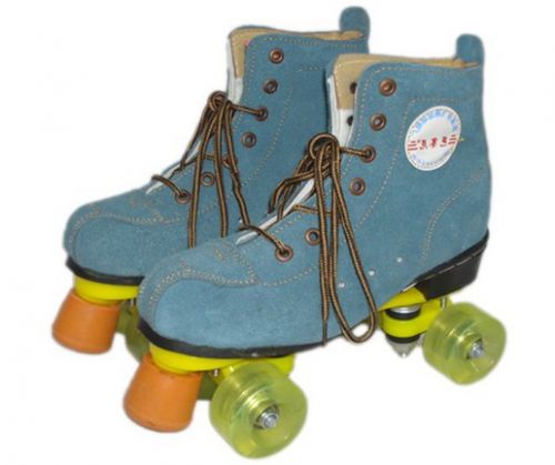 Patins à roulettes pour homme - Ref 2581434