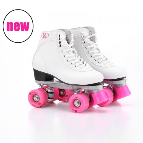 Patins à roulettes pour femme - Ref 2581452