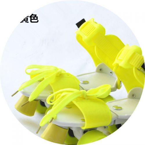 Patins à roulettes - Ref 2581456