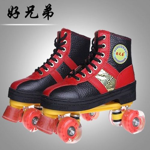 Patins à roulettes pour homme - Ref 2581474