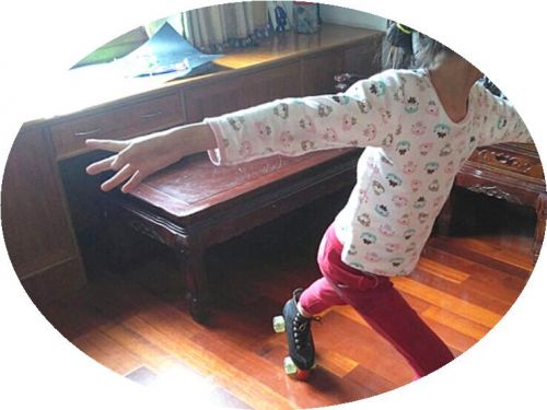 Patins à roulettes pour homme - Ref 2581478