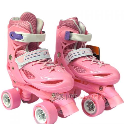 Patins à roulettes pour femme - Ref 2581488
