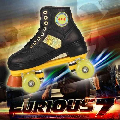 Patins à roulettes - Ref 2581496