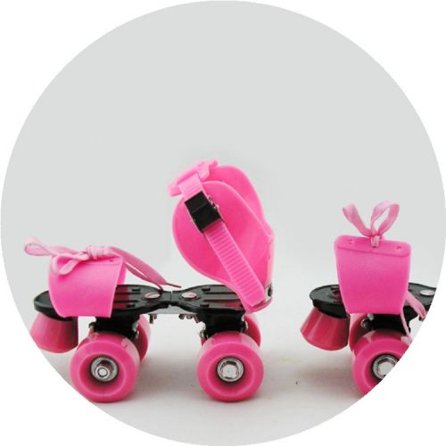 Patins à roulettes IML IME SKATES - Ref 2581504