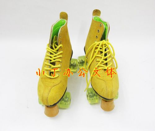 Patins à roulettes - Ref 2581505