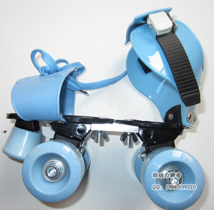 Patins à roulettes - Ref 2581508