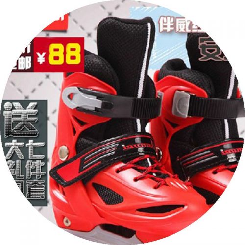 Patins à roulettes pour enfant - Ref 2581570