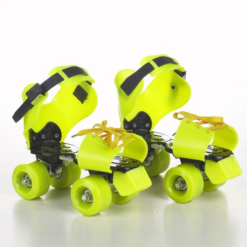 Patins à roulettes pour homme - Ref 2581579