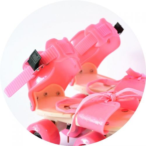 Patins à roulettes pour enfant - Ref 2581585
