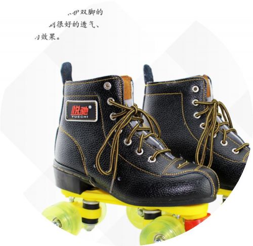 Patins à roulettes pour homme - Ref 2581599