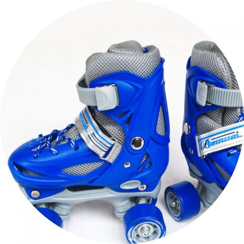 Patins à roulettes pour enfant - Ref 2581602