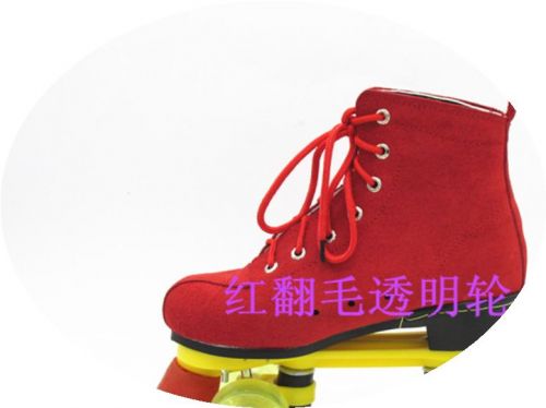 Patins à roulettes pour femme - Ref 2581609