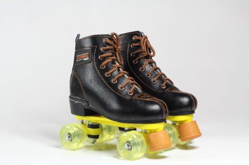 Patins à roulettes pour homme - Ref 2581627