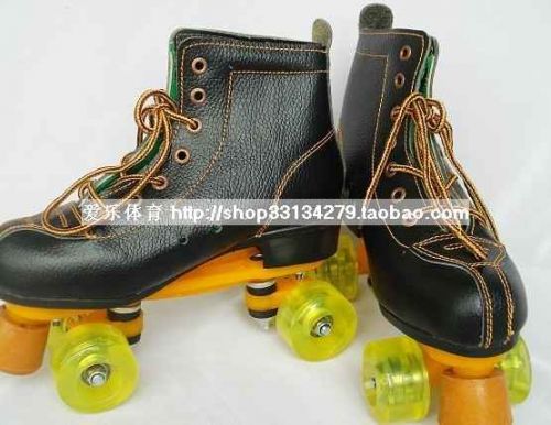 Patins à roulettes pour homme - Ref 2581629
