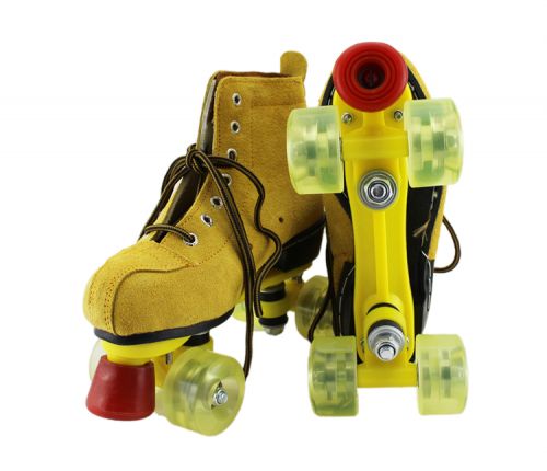 Patins à roulettes pour homme - Ref 2581647