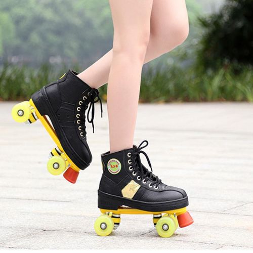 Patins à roulettes - Ref 2581654