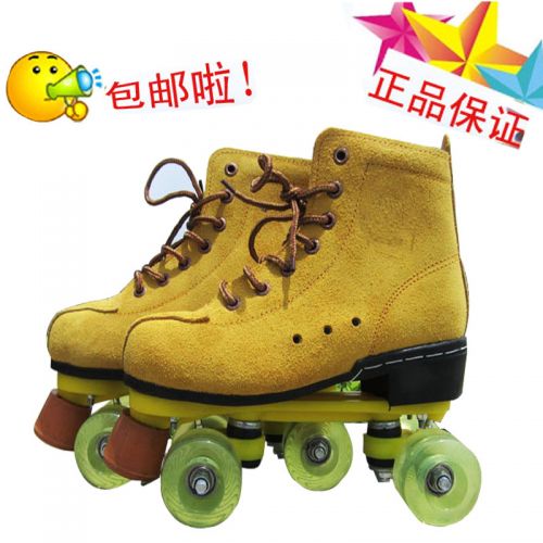 Patins à roulettes pour homme OTHER   - Ref 2581657