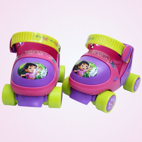 Patins à roulettes pour enfant - Ref 2581664
