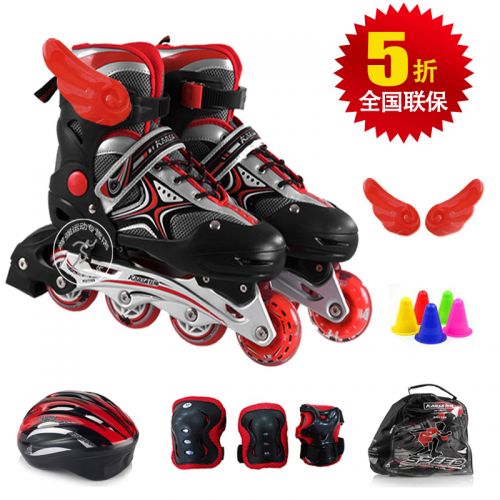 Patins à roulettes - Ref 2581719
