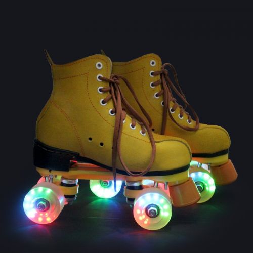 Patins à roulettes - Ref 2581735