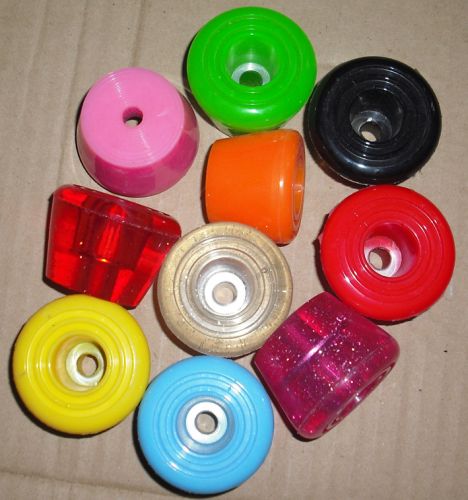 Patins à roulettes - Ref 2581826
