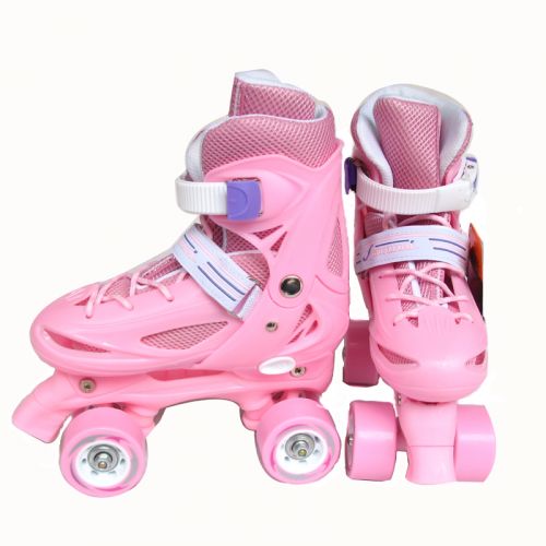 Patins à roulettes pour enfant - Ref 2581830