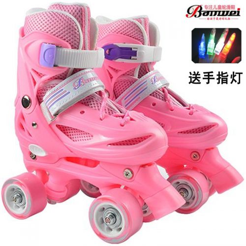Patins à roulettes pour enfant - Ref 2581850