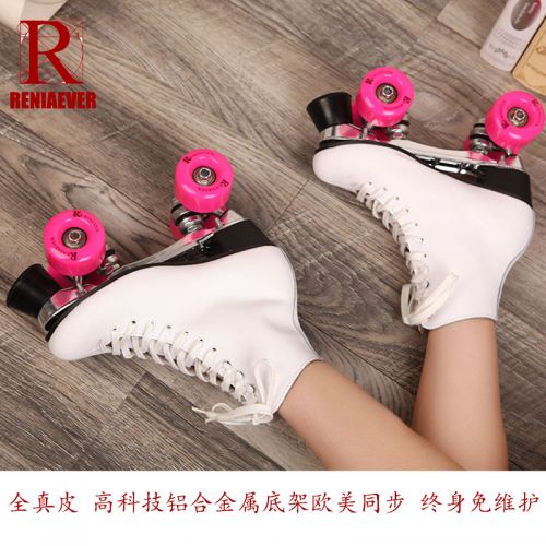 Patins à roulettes pour femme - Ref 2581875
