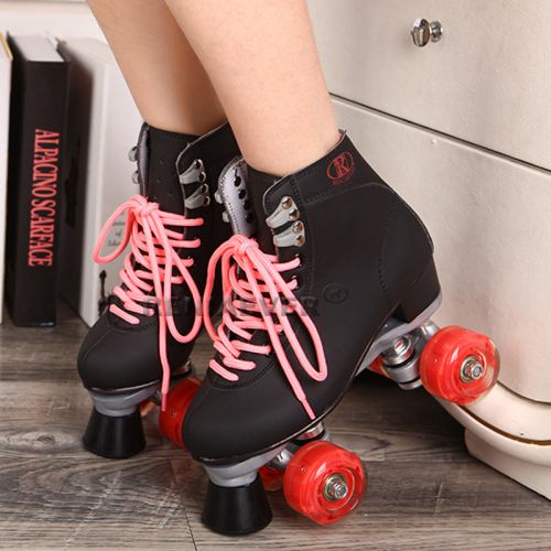 Patins à roulettes pour femme - Ref 2581885