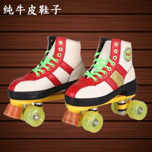 Patins à roulettes pour homme - Ref 2581903