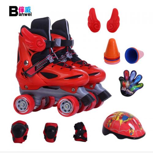 Patins à roulettes pour enfant - Ref 2581932