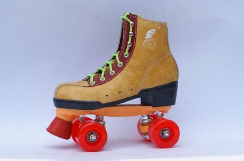 Patins à roulettes OTHER   - Ref 2581985