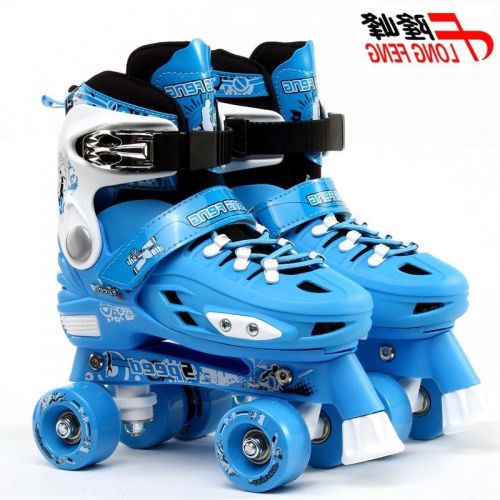 Patins à roulettes - Ref 2582017