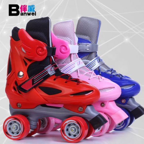 Patins à roulettes pour femme - Ref 2582030